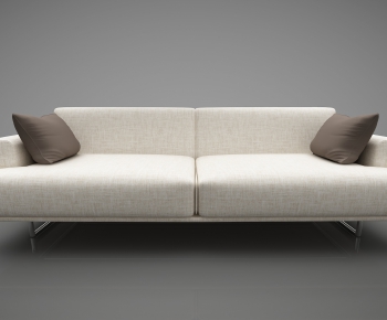 Modern A Sofa For Two-ID:442448867