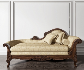 European Style Noble Concubine Chair-ID:189322227