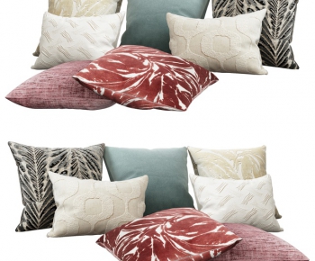 Modern Pillow-ID:529244314