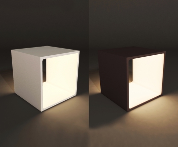 Modern Table Lamp-ID:466010247