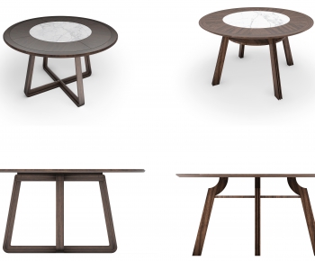 Modern Dining Table-ID:691712877