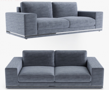 Modern A Sofa For Two-ID:228107185