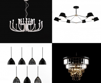 French Style Droplight-ID:370189669