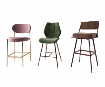 Modern Bar Chair-ID:505155627