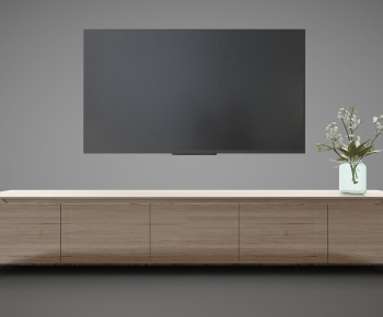 Modern TV Cabinet-ID:582291382