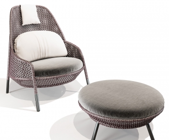 Modern Lounge Chair-ID:645265839