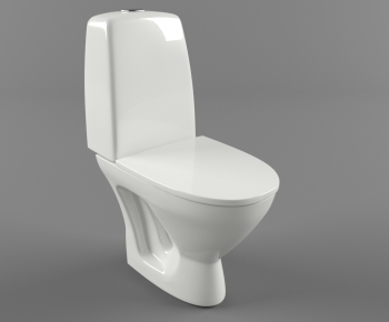 Modern Toilet-ID:308970825