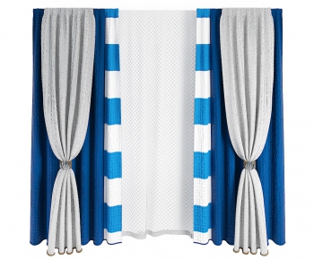Modern The Curtain-ID:421734156