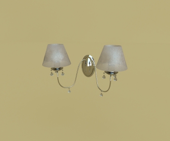 European Style Wall Lamp-ID:601156757