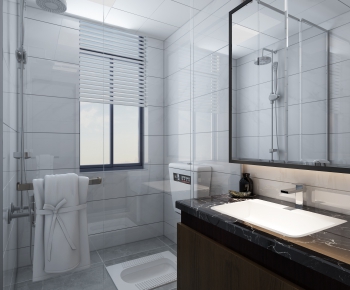 Modern TOILET-ID:731935161