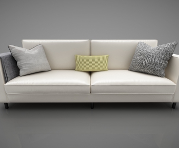 Modern A Sofa For Two-ID:222683454