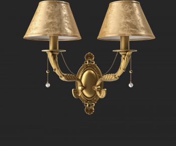 European Style Wall Lamp-ID:512451668