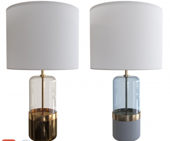 Modern Table Lamp-ID:337210984