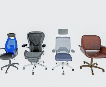 Modern Office Chair-ID:246697884