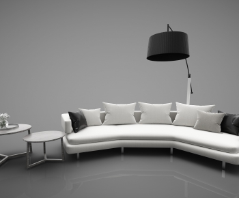 Modern Multi Person Sofa-ID:586230536