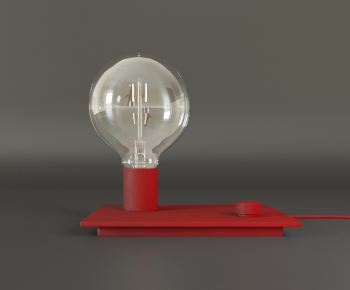 Modern Table Lamp-ID:853039813