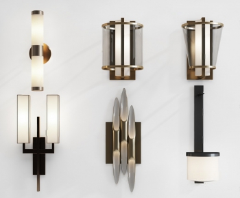 Modern Wall Lamp-ID:158794643