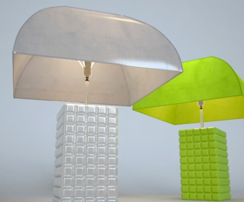 Modern Table Lamp-ID:264234859