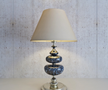 European Style Table Lamp-ID:889754235