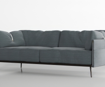 Modern A Sofa For Two-ID:878969785