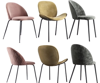 Modern Single Chair-ID:760345725