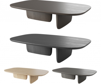 Nordic Style Coffee Table-ID:601414517
