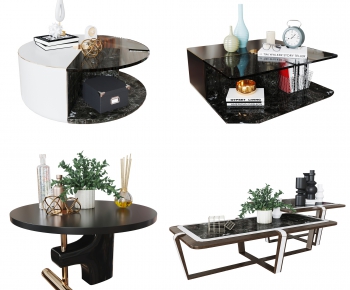 Modern Coffee Table-ID:690177498