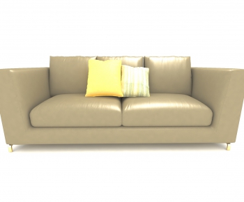 Modern A Sofa For Two-ID:386808852