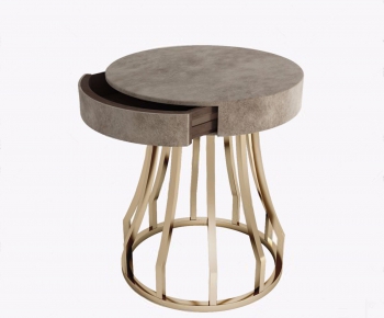 Modern Side Table/corner Table-ID:175215826