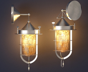 Modern Wall Lamp-ID:105273649