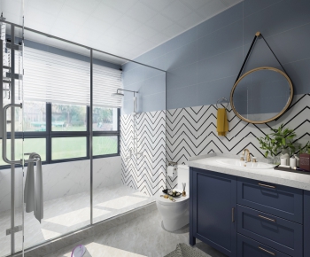 Modern TOILET-ID:613442699