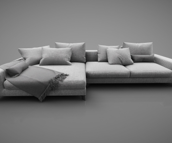 Modern Multi Person Sofa-ID:279156661