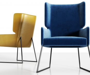Modern Lounge Chair-ID:340303622