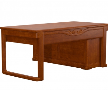 Chinese Style Desk-ID:900195361
