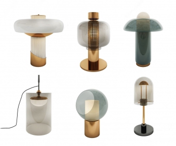 Nordic Style Table Lamp-ID:353268933