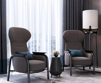 Modern Lounge Chair-ID:352919529