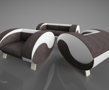 Modern Sofa Combination-ID:458845329