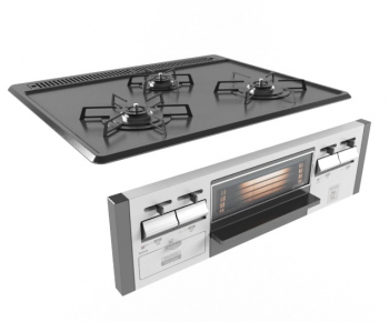 Modern Kitchen Appliance-ID:258835932