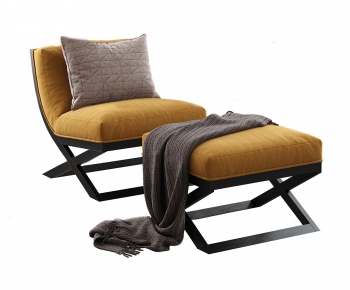Modern Lounge Chair-ID:108511524