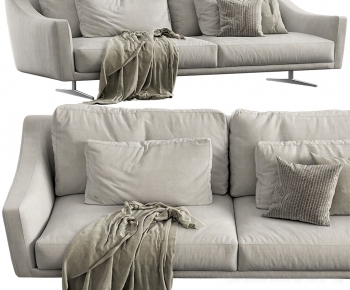 Modern A Sofa For Two-ID:576408341