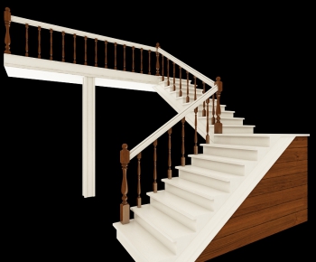 European Style Stair Balustrade/elevator-ID:956843824