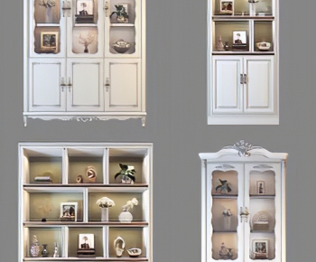 Decorative Cabinet-ID:871476746