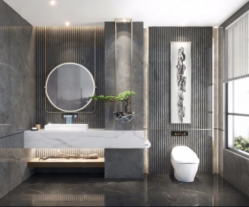 New Chinese Style TOILET-ID:417622115