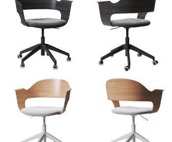 Nordic Style Office Chair-ID:693495667