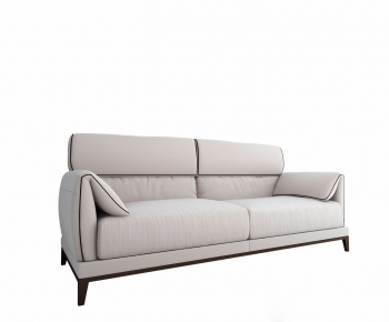 Modern A Sofa For Two-ID:629849378