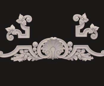 European Style Carving-ID:753293565