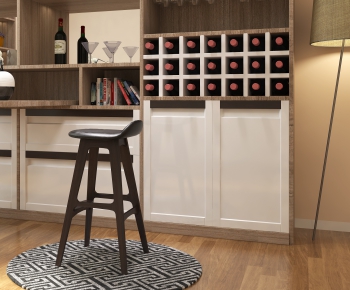 Modern Wine Cellar/Wine Tasting Room-ID:314594975