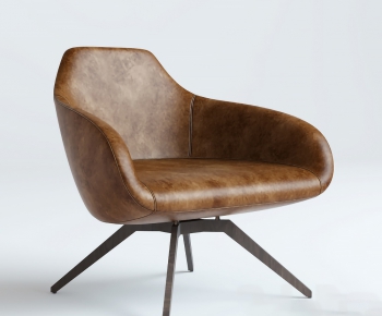 Modern Lounge Chair-ID:500994422