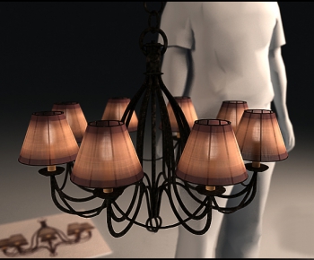 European Style Droplight-ID:923246334