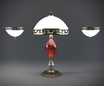 Modern Table Lamp-ID:651031751